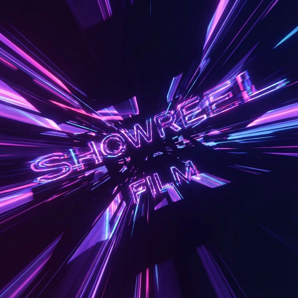 Showreel Preview